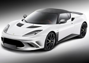 Lotus Evora by Mansory 2011 года